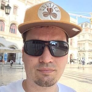 Meet your Posher, Markus